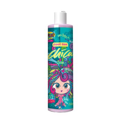 DISTROLLER SHAMPOO